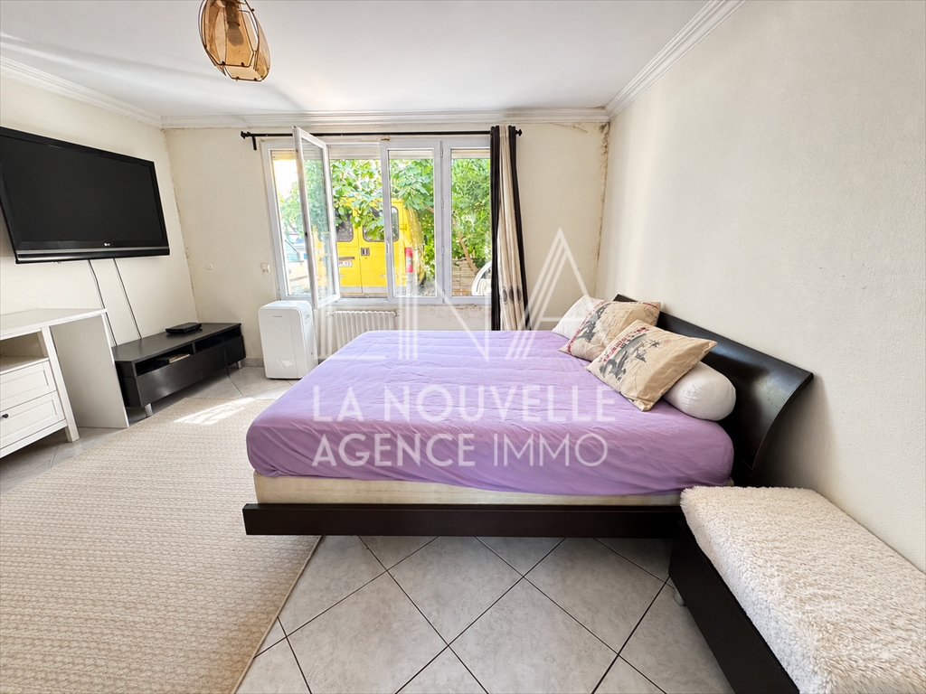 maison 9 Pièces en vente sur NOISY LE SEC (93130)