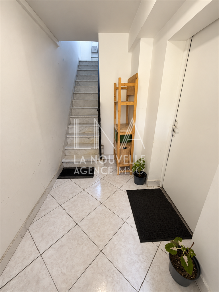 maison 9 Pièces en vente sur NOISY LE SEC (93130)
