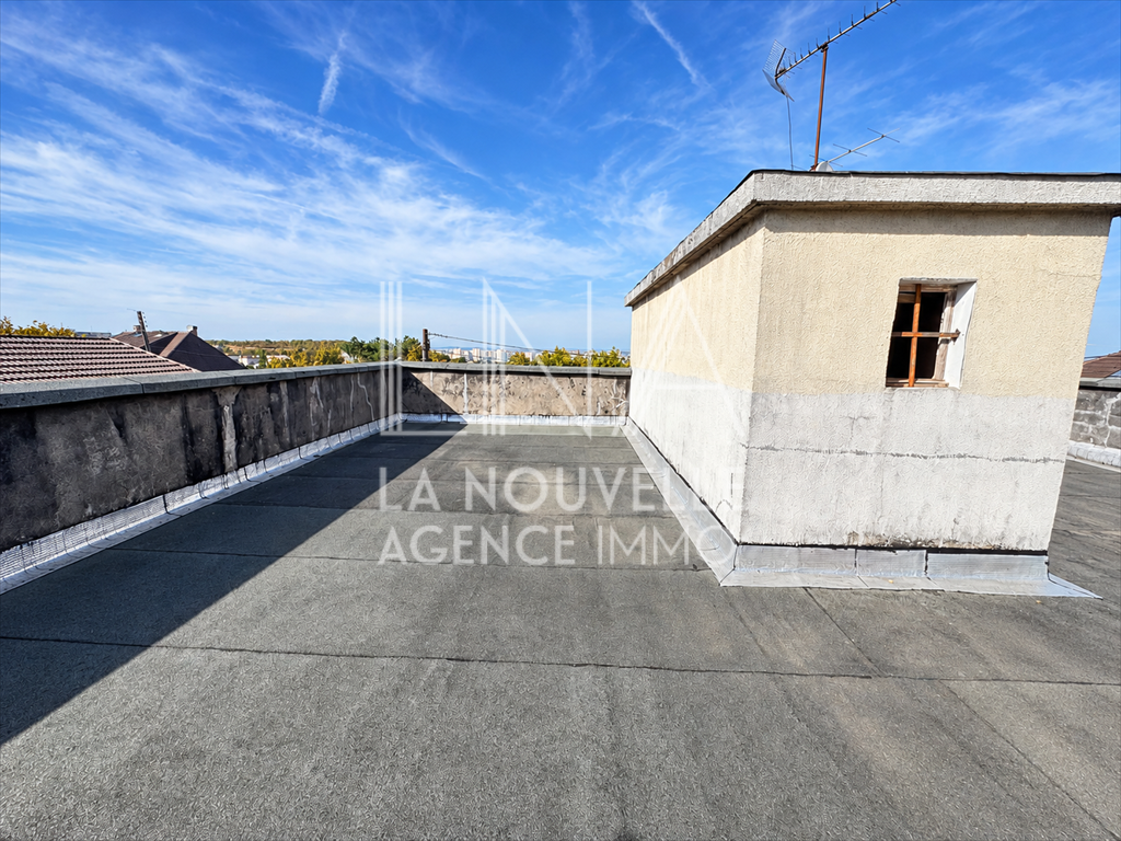 maison 9 Pièces en vente sur NOISY LE SEC (93130)