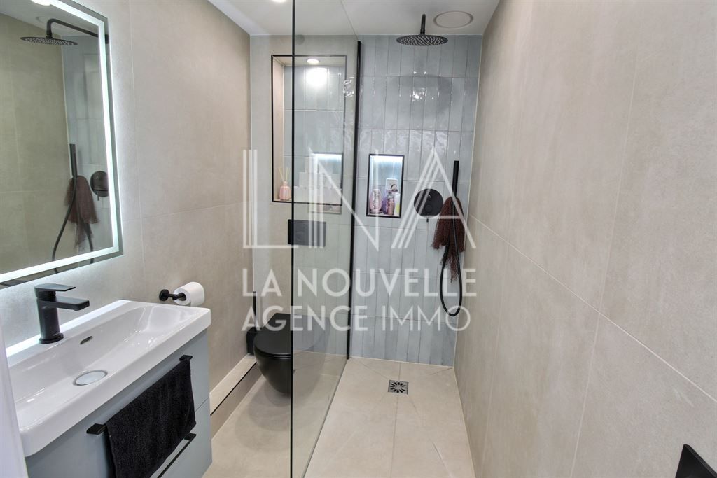 appartement 1 pièce en vente sur LE PRE ST GERVAIS (93310)