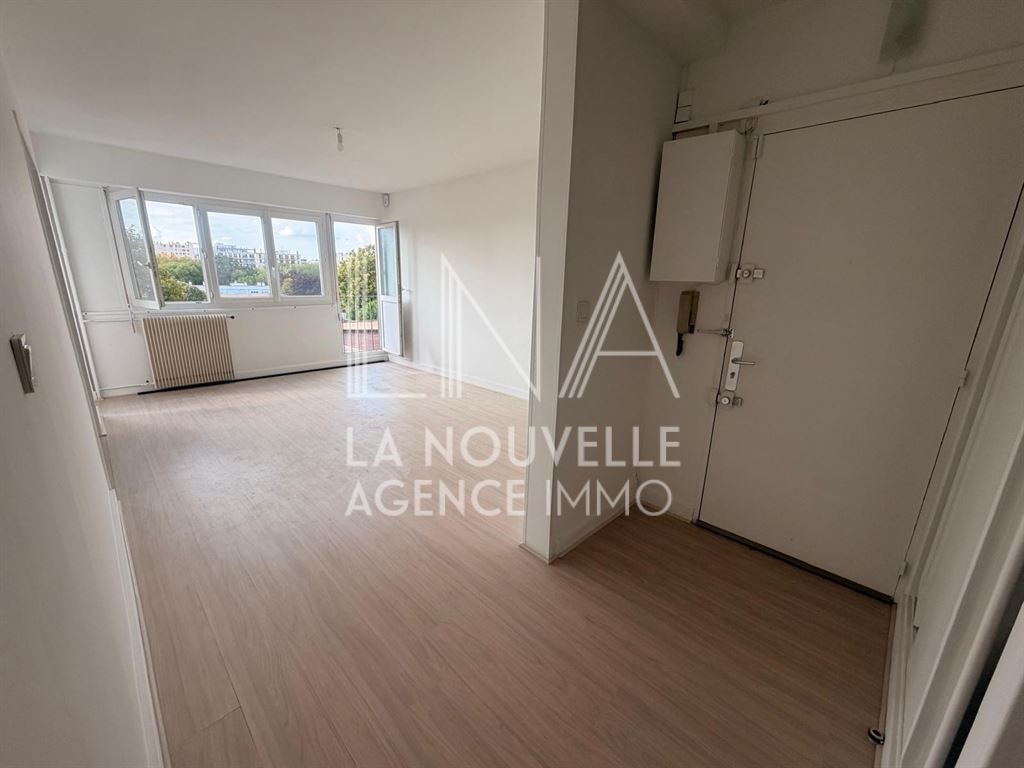 appartement 3 Pièces en vente sur BAGNOLET (93170)