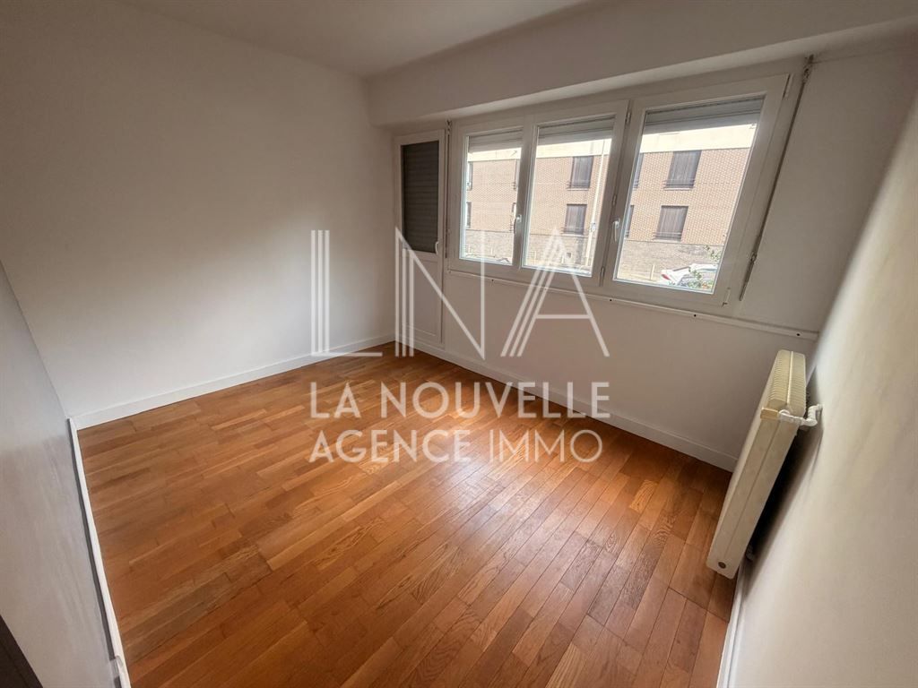 appartement 3 Pièces en vente sur BAGNOLET (93170)