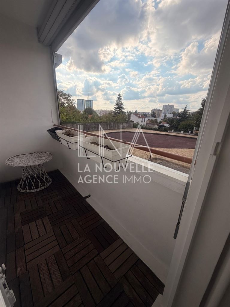 appartement 3 Pièces en vente sur BAGNOLET (93170)
