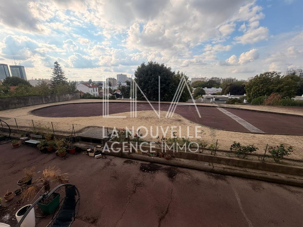 appartement 3 Pièces en vente sur BAGNOLET (93170)