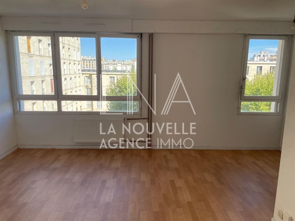 appartement 1 pièce en vente sur PANTIN (93500) - Plus de details