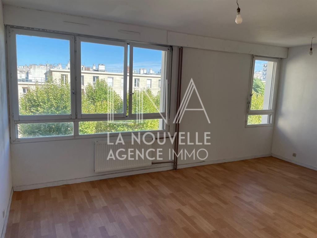 appartement 1 pièce en vente sur PANTIN (93500)
