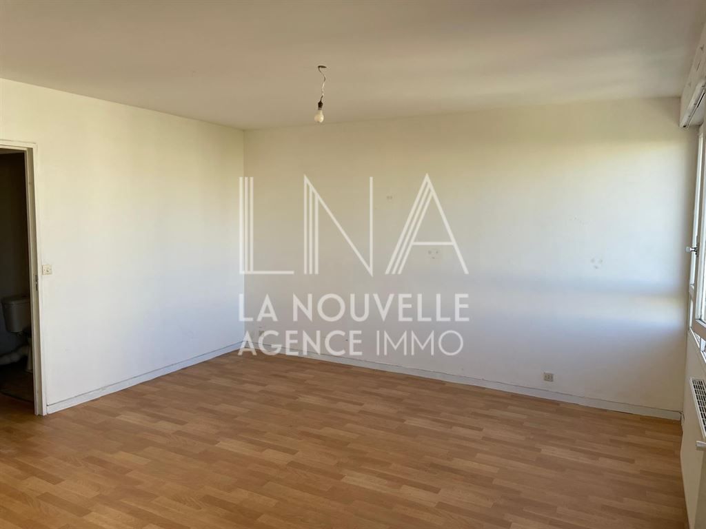 appartement 1 pièce en vente sur PANTIN (93500)