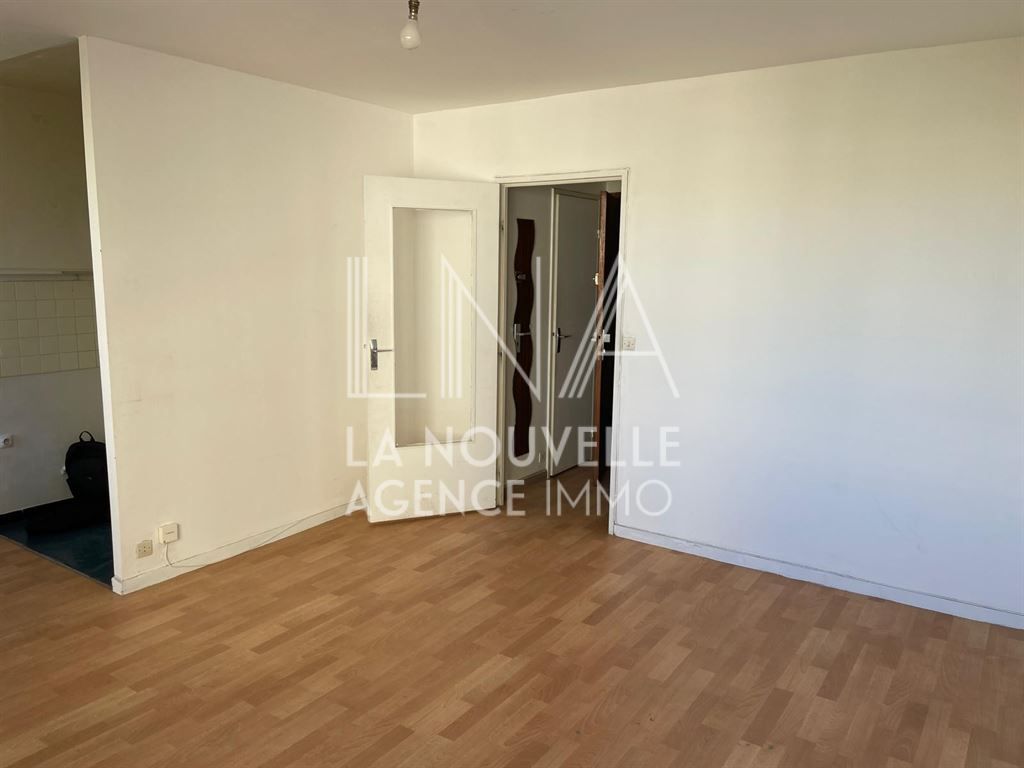 appartement 1 pièce en vente sur PANTIN (93500)