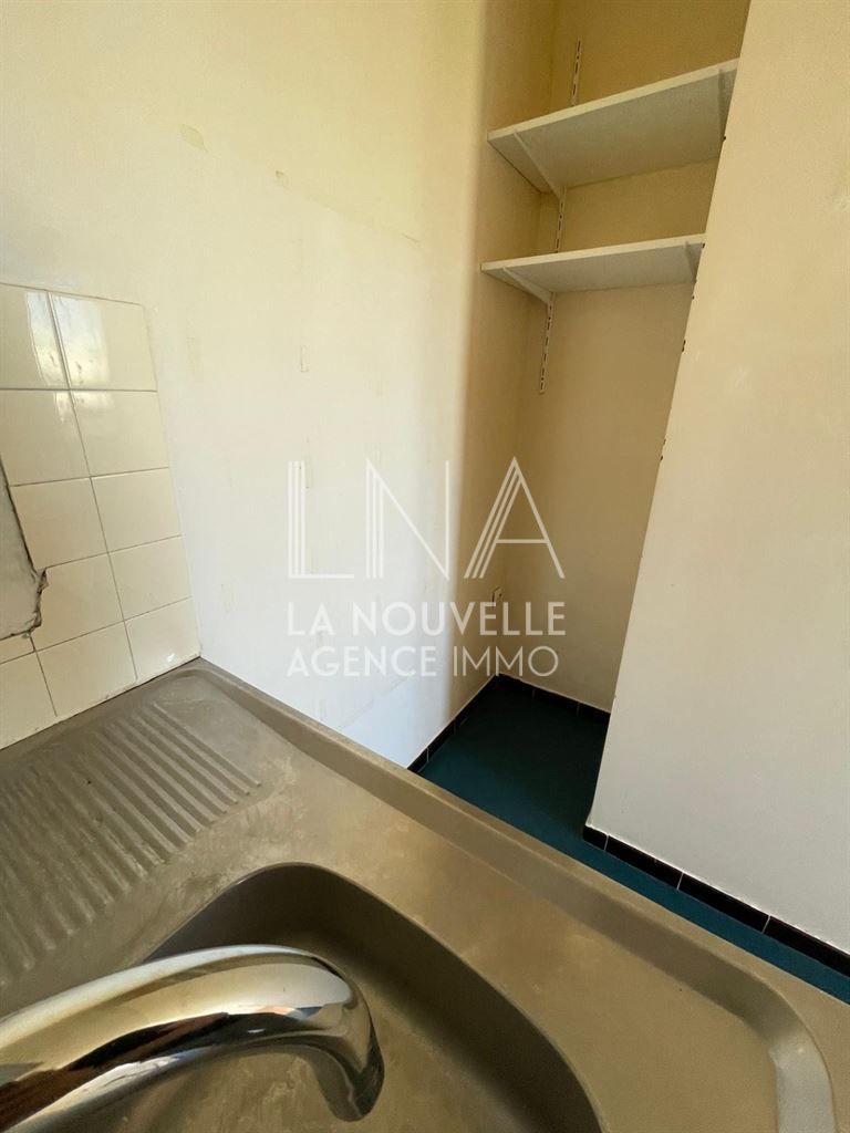 appartement 1 pièce en vente sur PANTIN (93500)