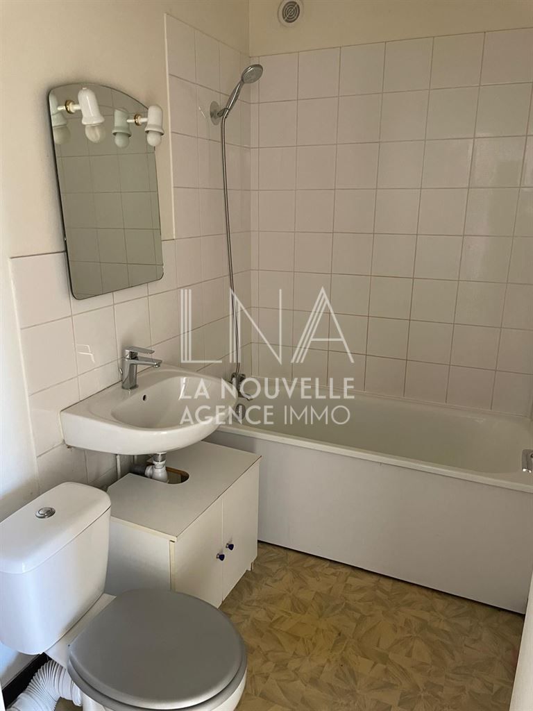 appartement 1 pièce en vente sur PANTIN (93500)