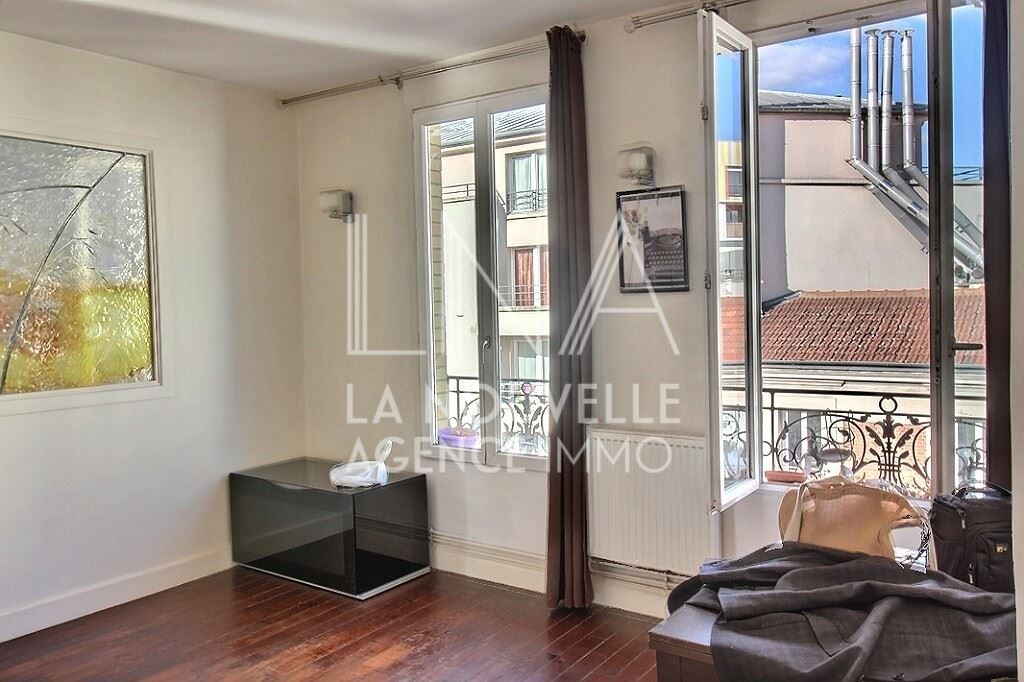 appartement 3 Pièces en vente sur LES LILAS (93260) - Plus de details