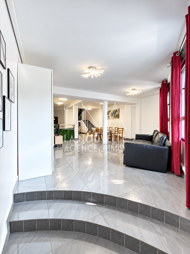 maison de ville 6 Pièces en vente sur LES LILAS (93260) - Plus de details