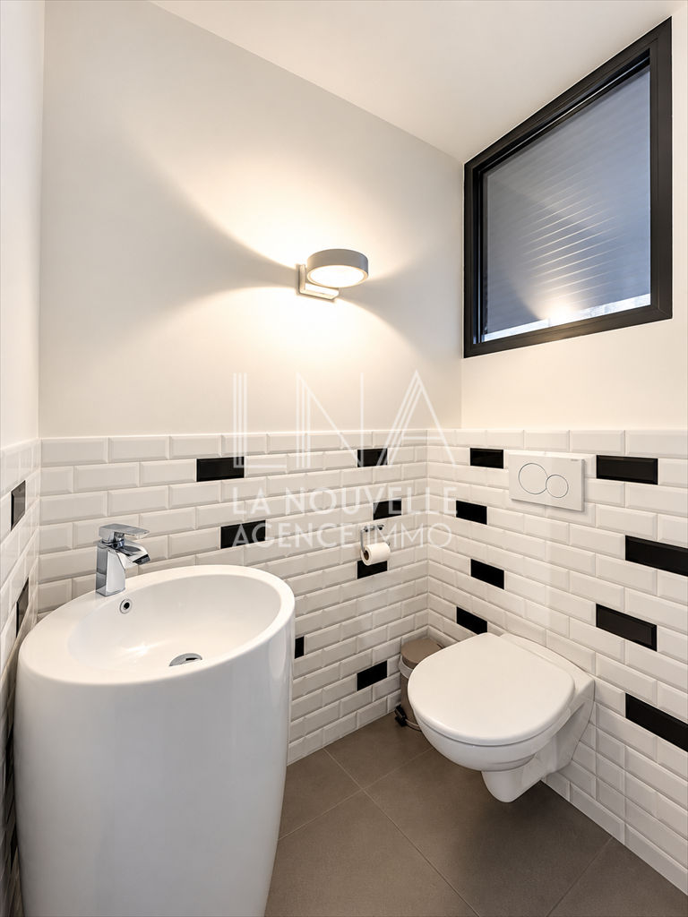 maison de ville 6 Pièces en vente sur LES LILAS (93260)
