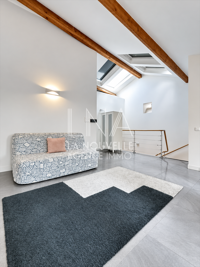 maison de ville 6 Pièces en vente sur LES LILAS (93260)