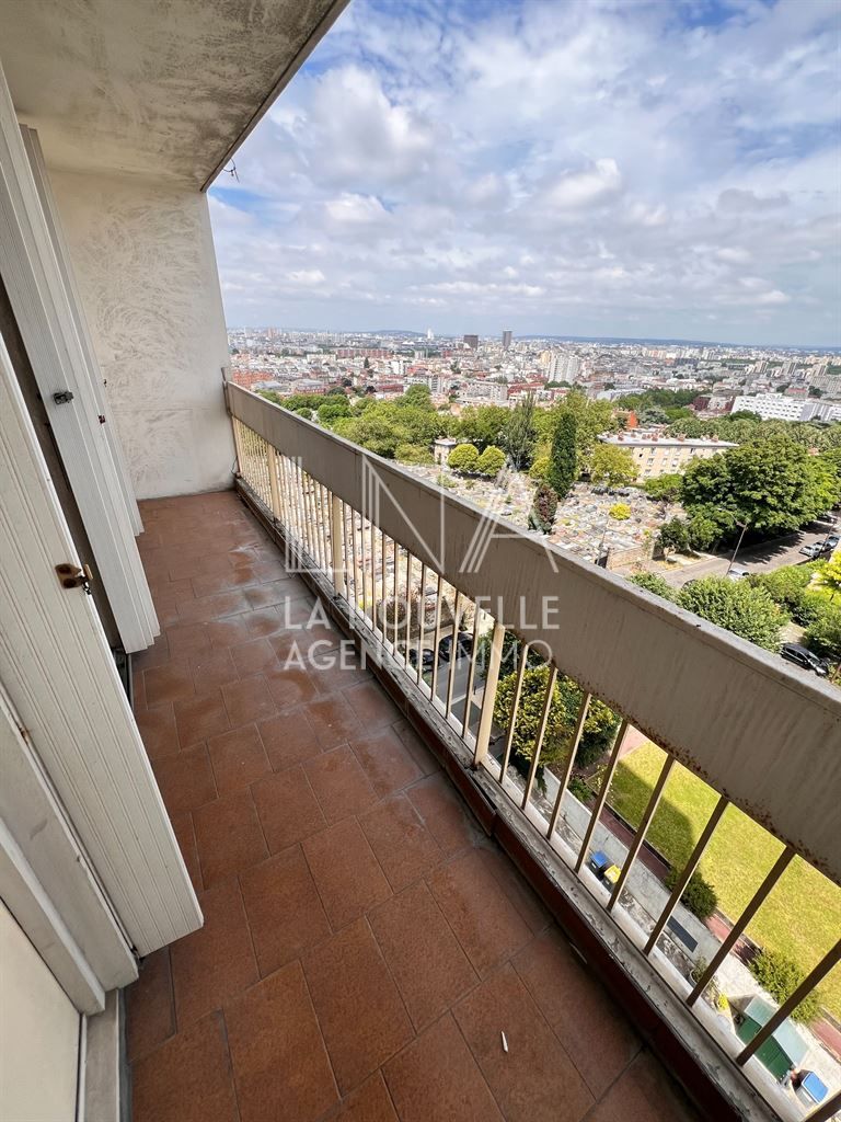 appartement 4 Pièces en vente sur LES LILAS (93260) - Plus de details