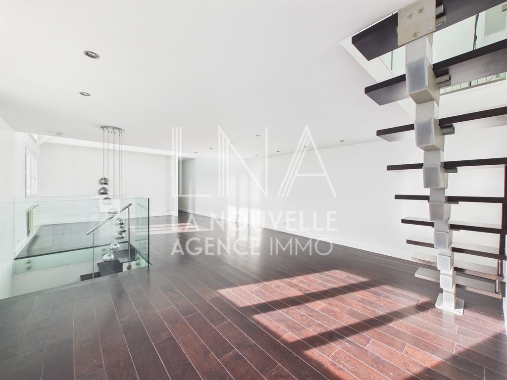 appartement 5 Pièces en vente sur LES LILAS (93260) - Plus de details
