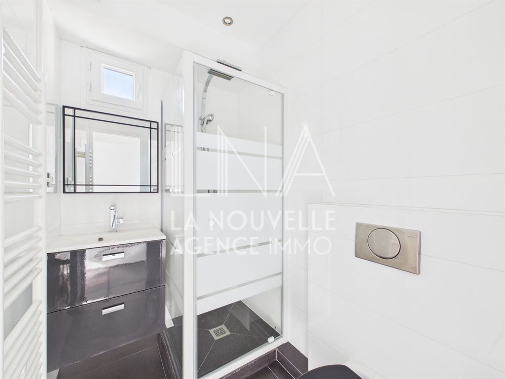 appartement 5 Pièces en vente sur LES LILAS (93260)