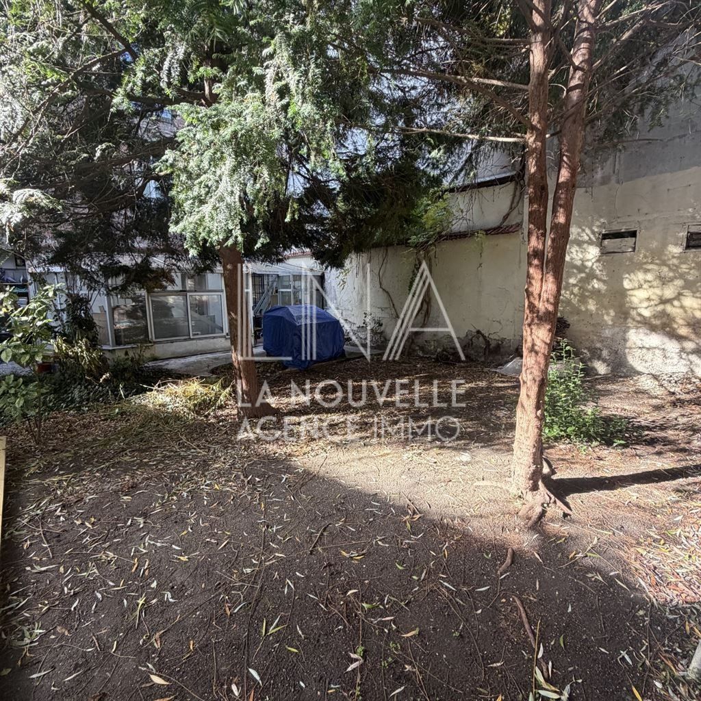 appartement 5 Pièces en vente sur LES LILAS (93260)