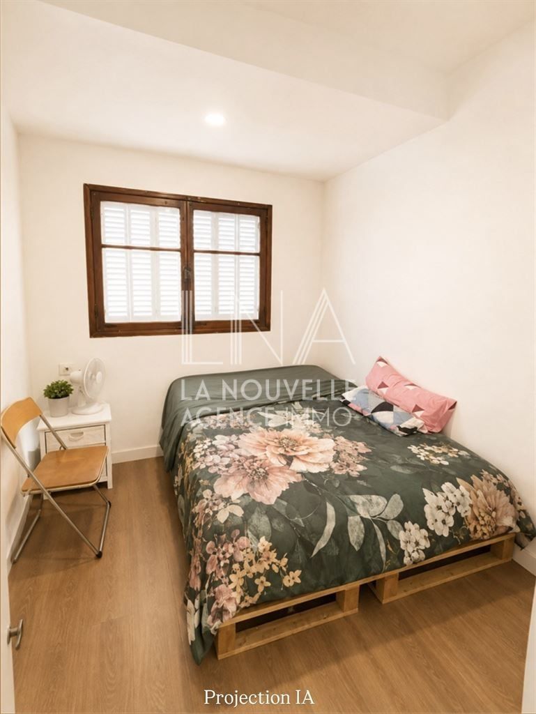 appartement 5 Pièces en vente sur LES LILAS (93260)