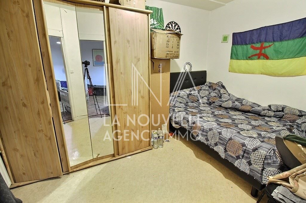 appartement 2 Pièces en vente sur LES LILAS (93260)