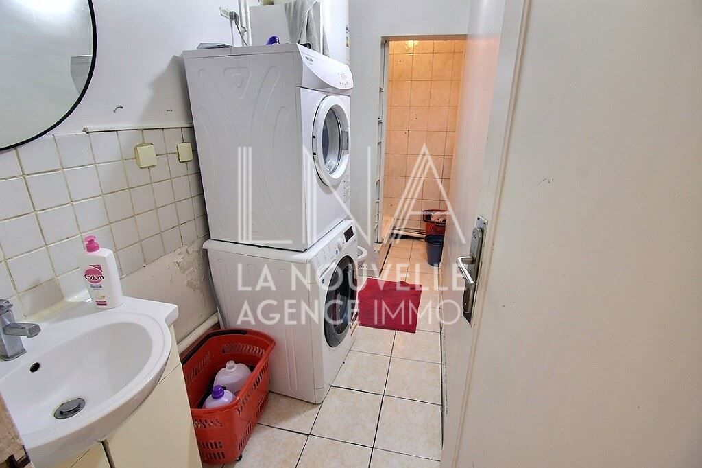 appartement 2 Pièces en vente sur LES LILAS (93260)