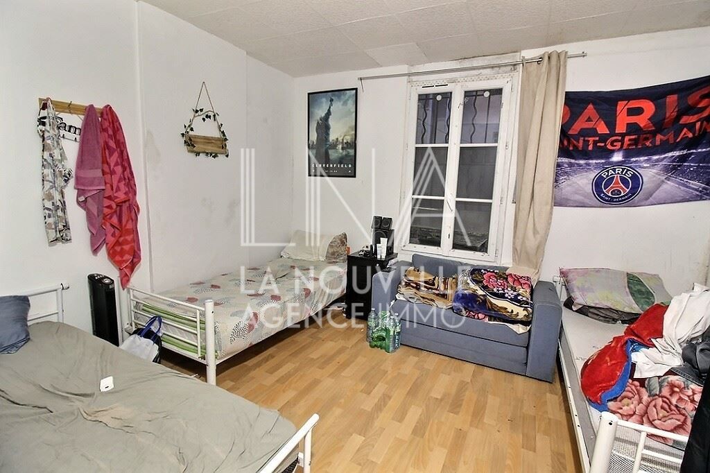 appartement 2 Pièces en vente sur LES LILAS (93260)