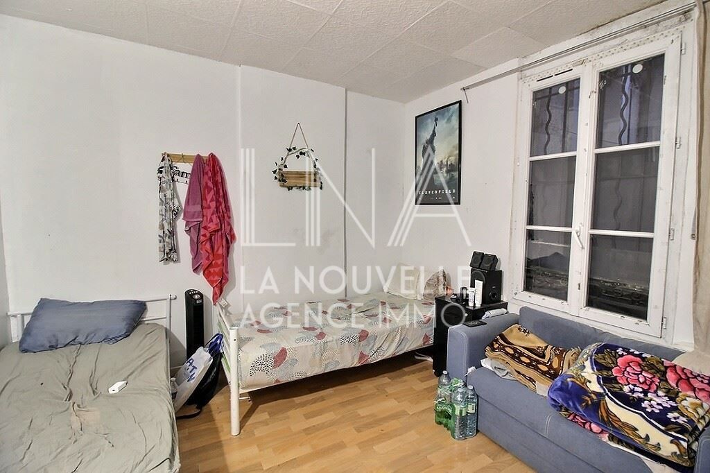 appartement 2 Pièces en vente sur LES LILAS (93260)