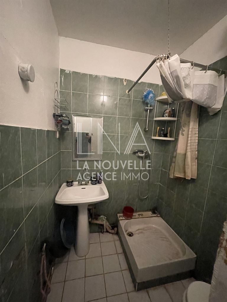 appartement 2 Pièces en vente sur LES LILAS (93260)