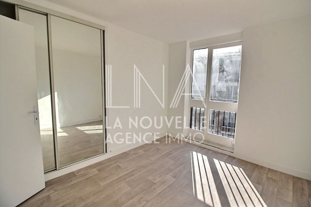 appartement 5 Pièces en vente sur PANTIN (93500)