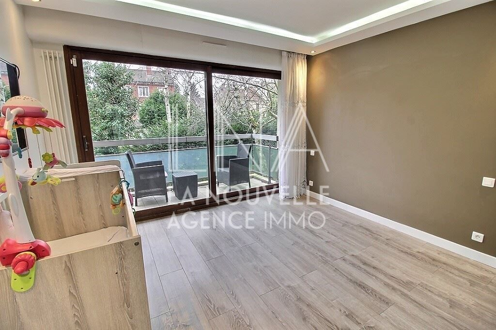 appartement 4 Pièces en vente sur NOISY LE SEC (93130)