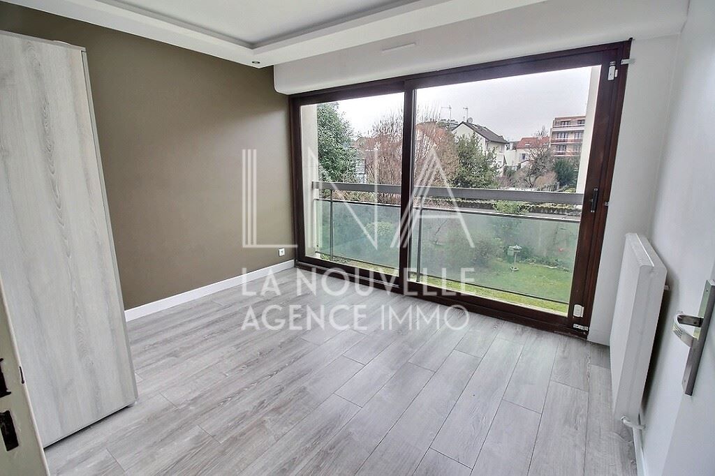 appartement 4 Pièces en vente sur NOISY LE SEC (93130)