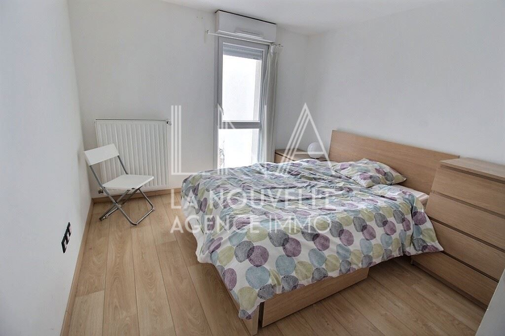appartement 3 Pièces en vente sur ROMAINVILLE (93230)