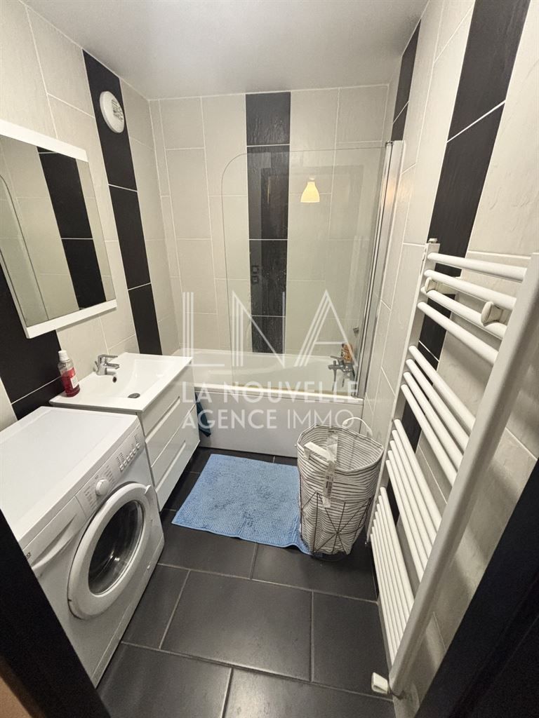 appartement 3 Pièces en vente sur ROMAINVILLE (93230)