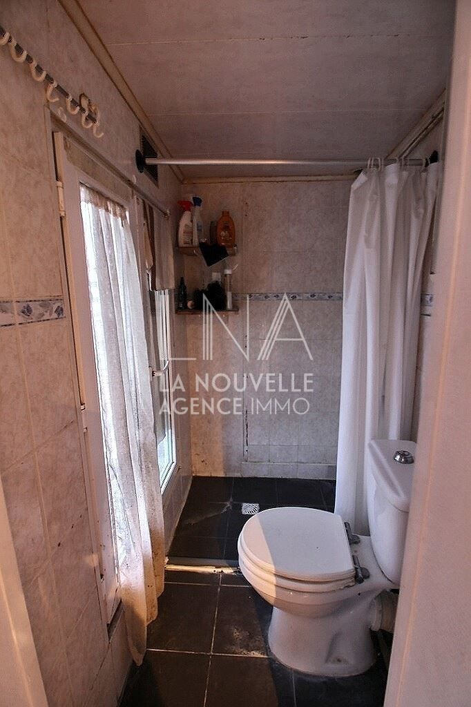 appartement 1 pièce en vente sur PARIS (75019)