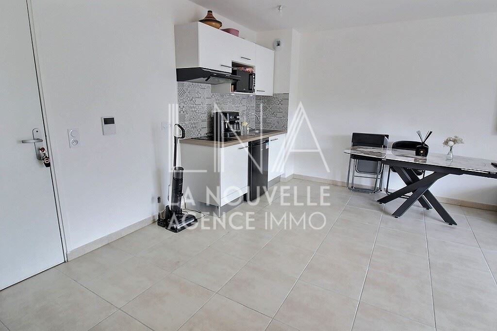 appartement 2 Pièces en vente sur BAGNOLET (93170)