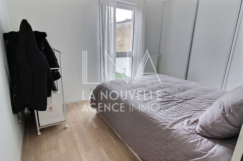 appartement 2 Pièces en vente sur BAGNOLET (93170)