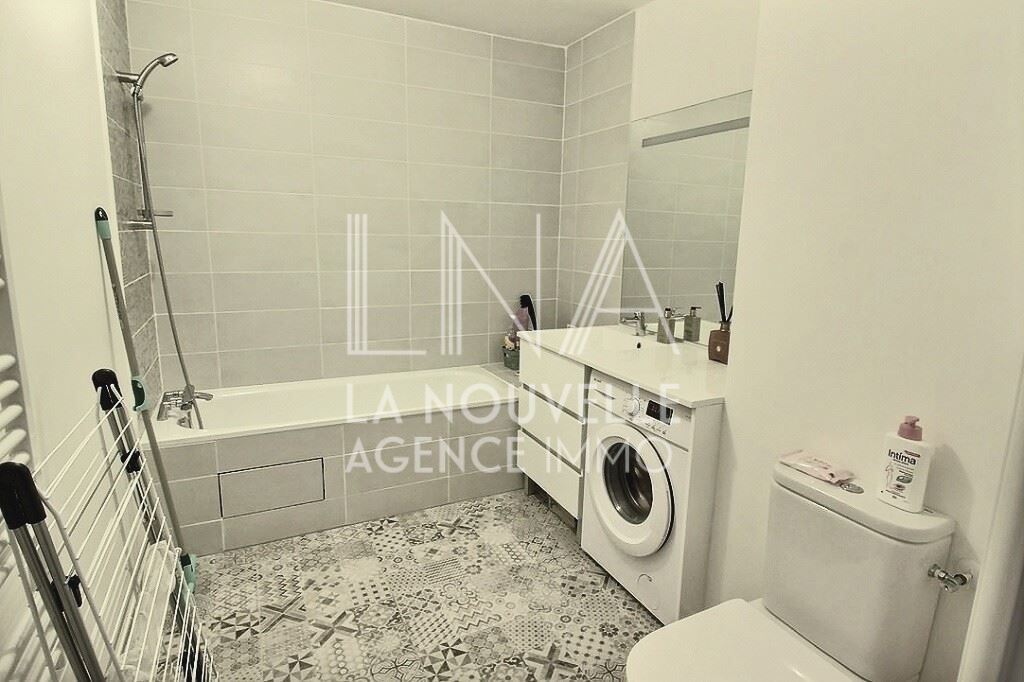 appartement 2 Pièces en vente sur BAGNOLET (93170)