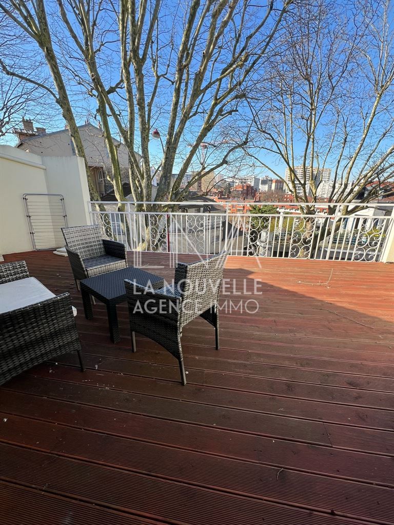 Maison 6 pièces 170 m² · à Les Lilas · 170 m² · 889 900 €