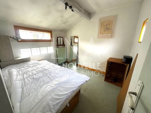 maison 4 Pièces en vente sur ROMAINVILLE (93230)