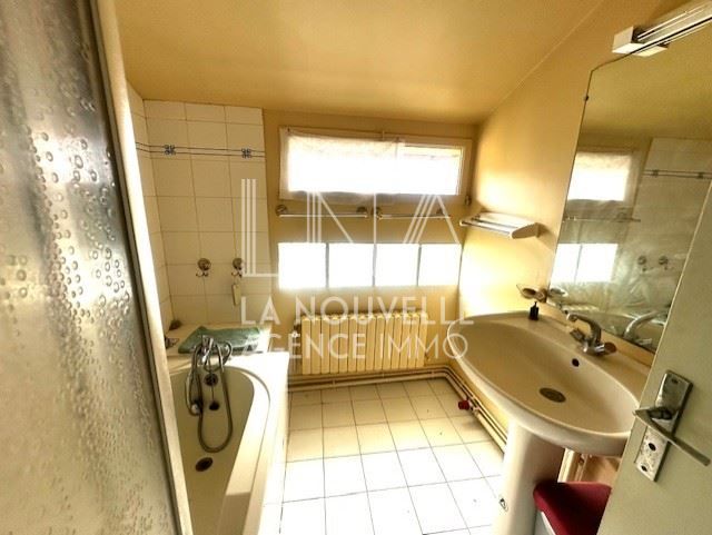 maison 4 Pièces en vente sur ROMAINVILLE (93230)