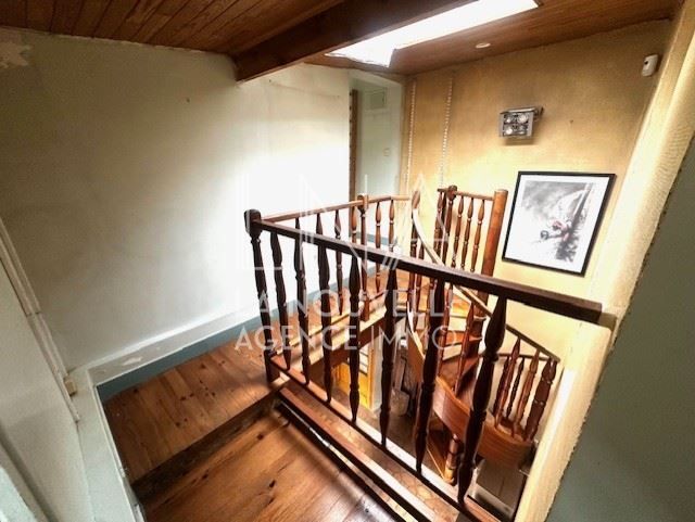 maison 4 Pièces en vente sur ROMAINVILLE (93230)