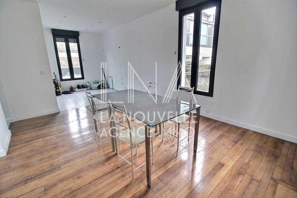 maison 7 Pièces en vente sur GAGNY (93220)