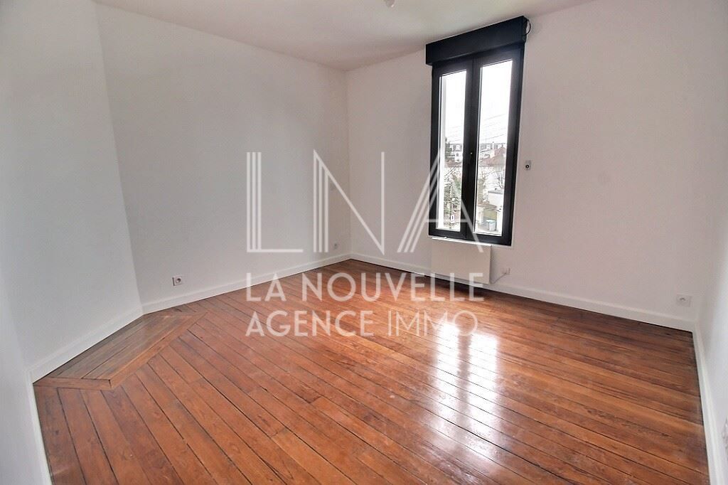maison 7 Pièces en vente sur GAGNY (93220)