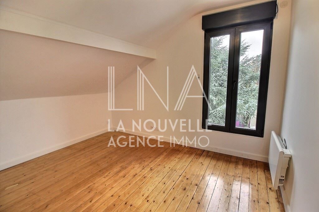 maison 7 Pièces en vente sur GAGNY (93220)