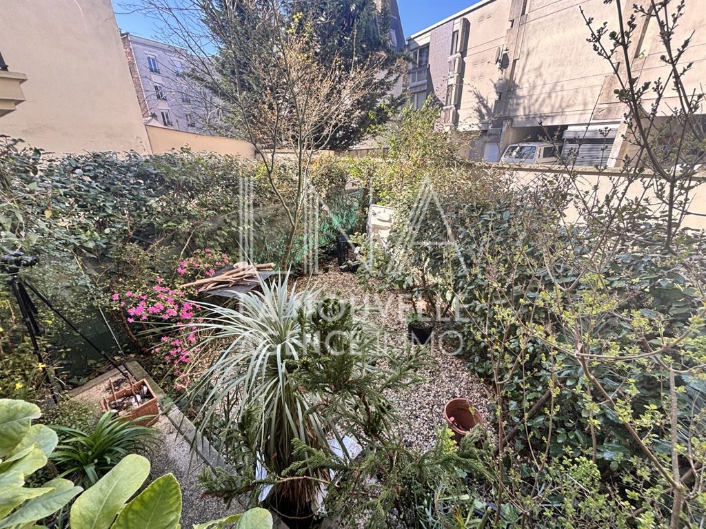 appartement 1 pièce en vente sur LES LILAS (93260)