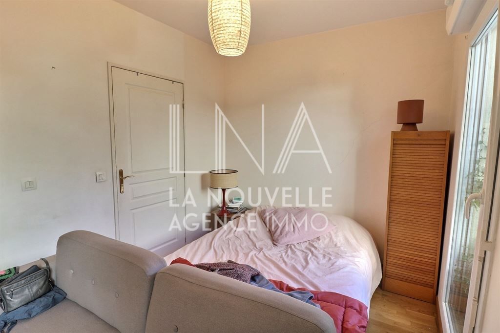 appartement 1 pièce en vente sur LES LILAS (93260)