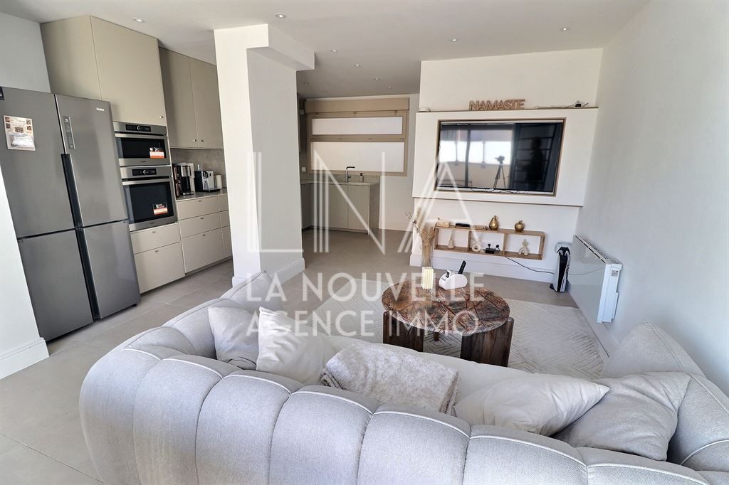 appartement 2 Pièces en vente sur BAGNOLET (93170)