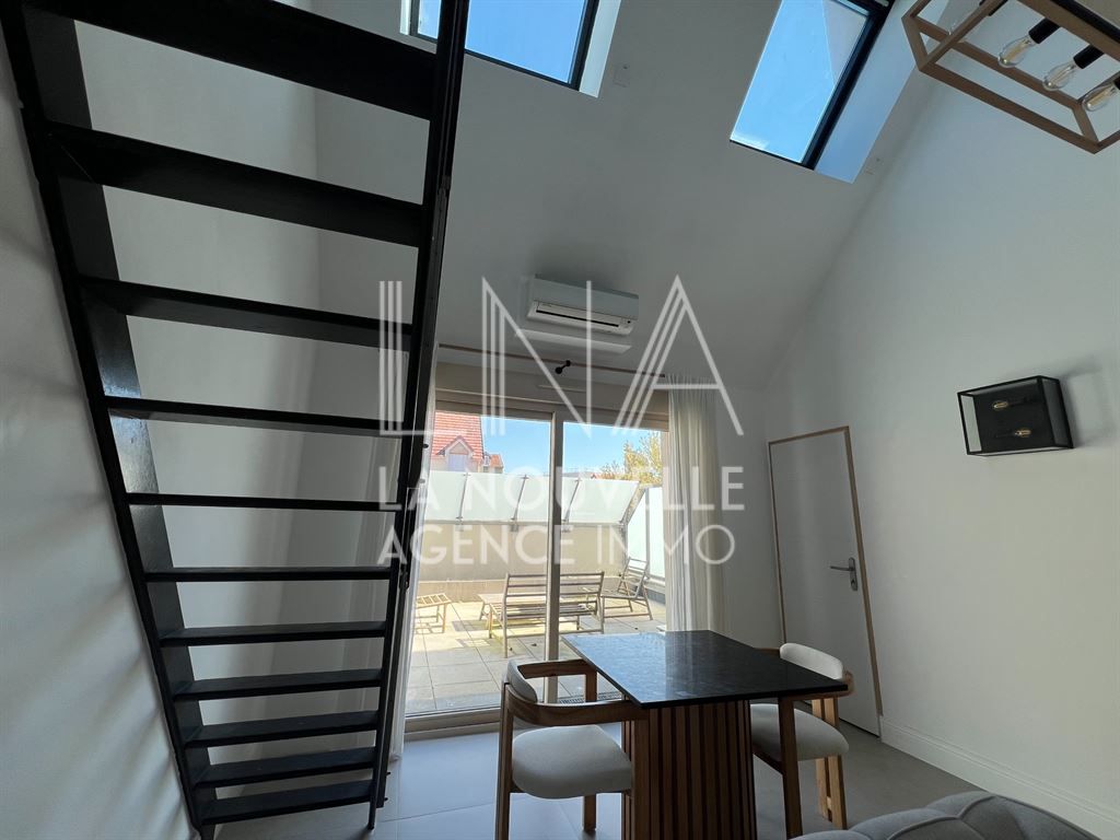 appartement 2 Pièces en vente sur BAGNOLET (93170)