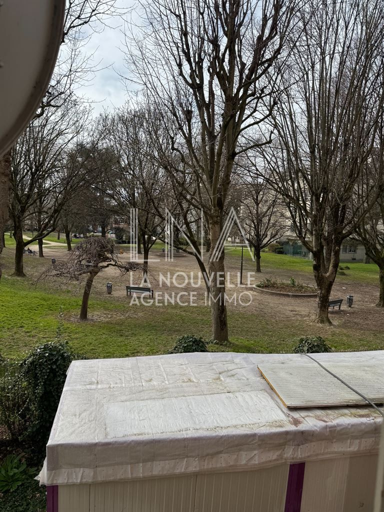 appartement 3 Pièces en vente sur NOISY LE SEC (93130) - Plus de details