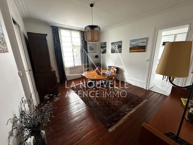 maison 8 Pièces en vente sur ROMAINVILLE (93230)